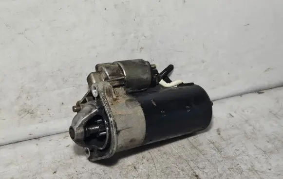Volvo S60 Starter motor 0001109252