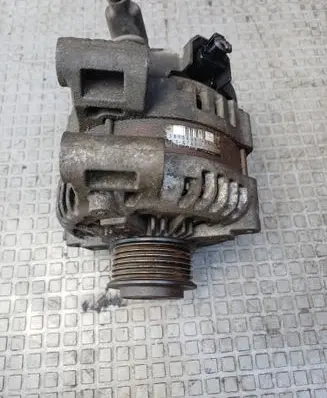 Chevrolet Traverse I Generator/alternator 25815839 1042106160