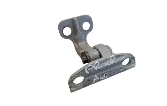 Jaguar XF X250 Front door upper hinge 8X23F228A67AC 08W08