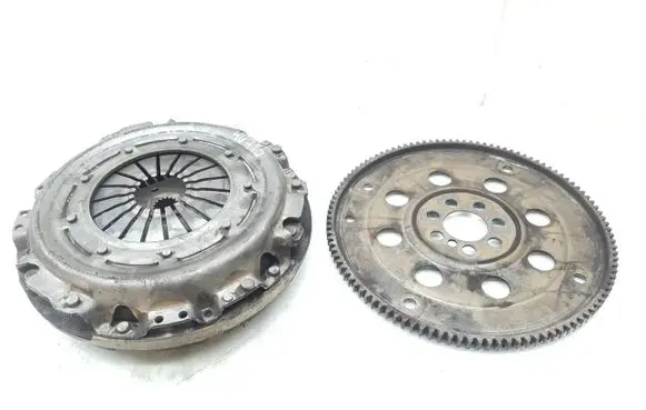 Chrysler Sebring (JS) Clutch set kit 003021000036 238AA2257C