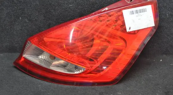 Ford Fiesta Rear/tail lights 8A6113404AE