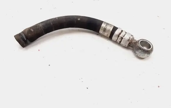 Iveco Daily 35 - 40.10 Power steering hose/pipe/line 504086212