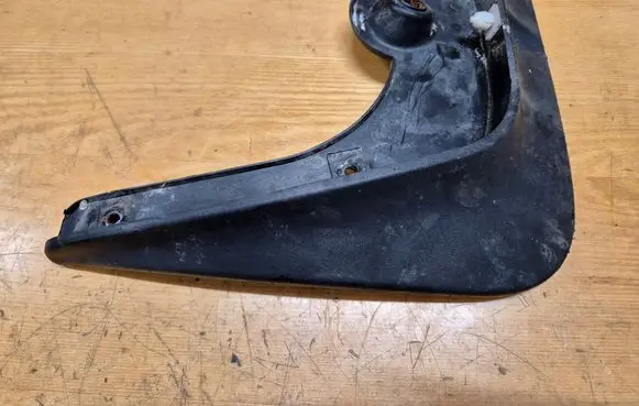 Hyundai Sonata Rear mudguard 868413K000