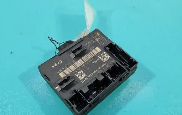 Porsche Panamera (970) Central body control module 4H0959792N IMPRK1517636