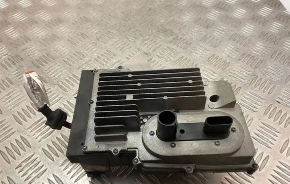 Volvo XC90 Other control units/modules 31652213