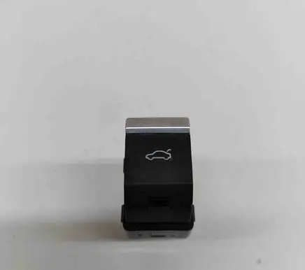 Audi A5 Tailgate/boot open switch button 4M0959831A