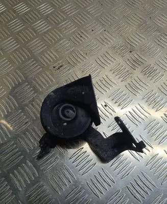 Horn signal