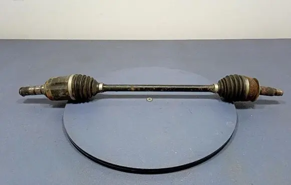 Subaru XV I Rear driveshaft