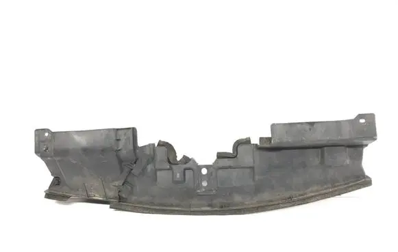 Toyota Verso Intercooler air guide/duct channel 165610T210