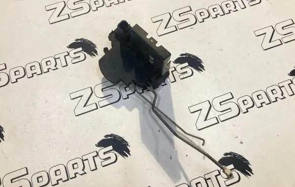 KIA Cerato Front door lock