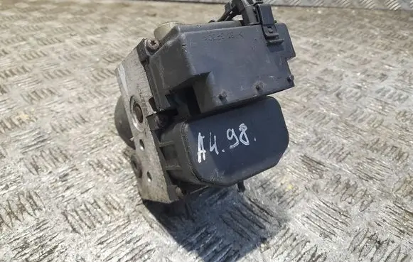 Audi A4 S4 B5 8D ABS Pump 8e0614111AB 026210559