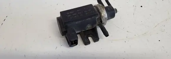 Volkswagen Sharan Turbo solenoid valve 1H0906627 97T314 72190320
