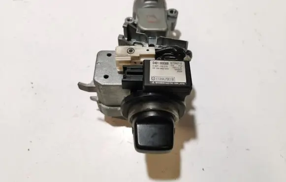 Mazda CX-7 Ignition lock D46166938B