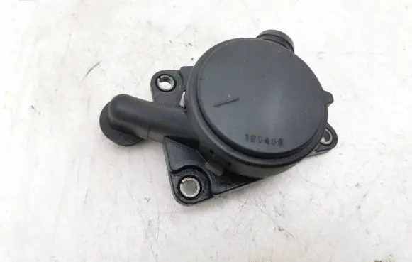 Mercedes-Benz S W221 Breather valve A6420100591