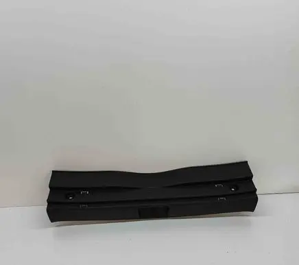 Hyundai Tucson IV NX4 Trunk/boot sill cover protection 85771N7000 85770N7000