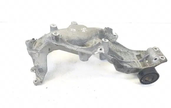 Mercedes-Benz A W176 Engine coolant pipe/hose A6512011709 A0999053700