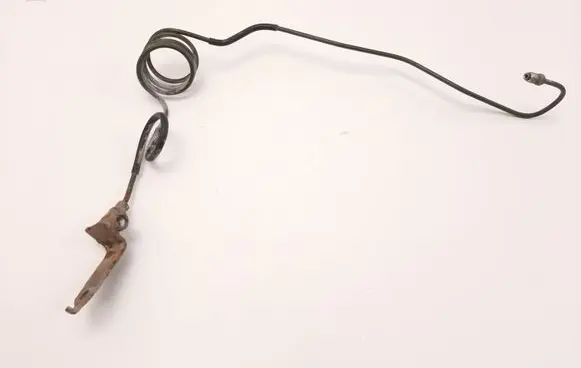 Toyota Hilux (AN10, AN20, AN30) Clutch pipe/line 
