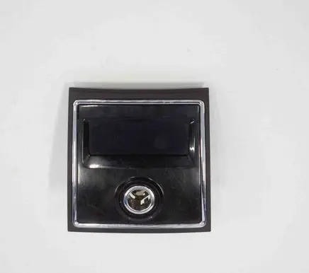Skoda Superb B6 (3T) Other center console (tunnel) element 3T0863317 3T0919201