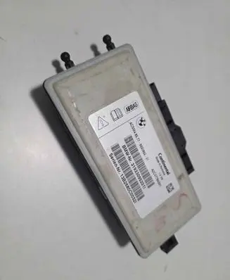 BMW 5 F10 F11 Airbag control unit/module 9330952