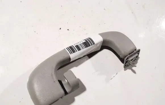 Opel Astra H Rear interior roof grab handle