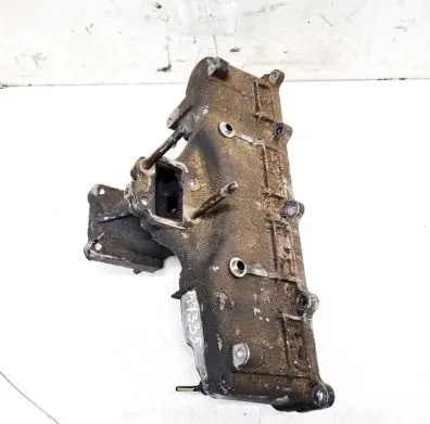 Toyota Corolla Verso AR10 Intake manifold 171110r010