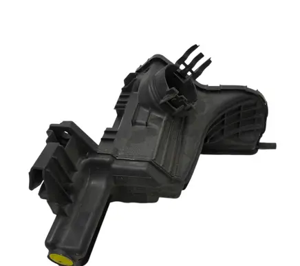 Peugeot 308 Intake resonator 9814006180