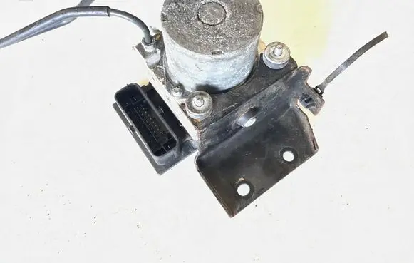 Nissan NV200 ABS Pump 47660JX50A 0265232403 10013082319