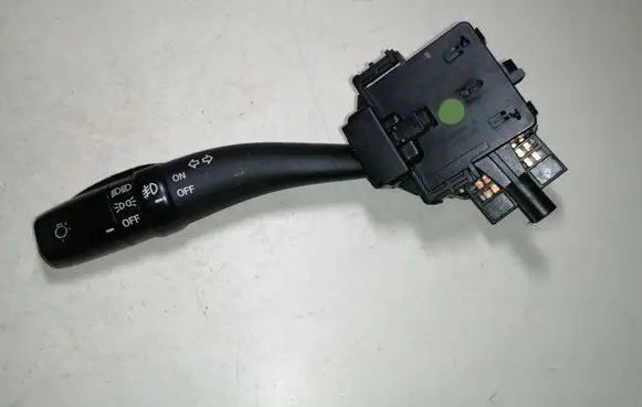 Indicator stalk