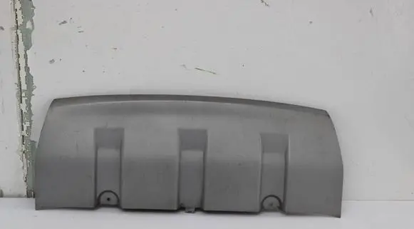 Land Rover Range Rover Evoque L538 Front bumper lip GJ3217F011CB GJ3217F011BB GJ3217F011DA
