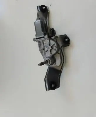 Mazda CX-5 Rear window wiper motor KD5367450