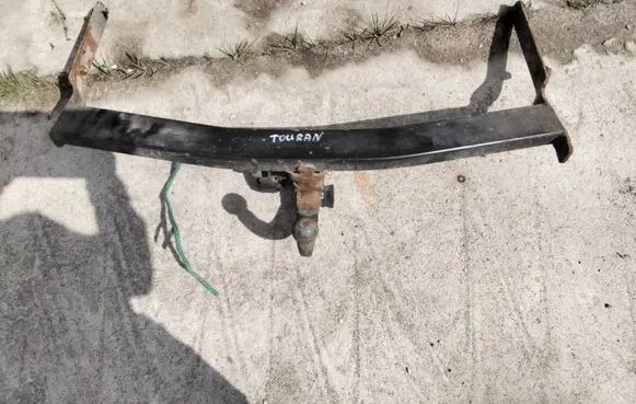 Volkswagen Touran I Tow bar set 1T0803881B