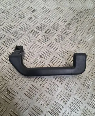 Porsche Cayenne (92A) Rear interior roof grab handle 7P0857607