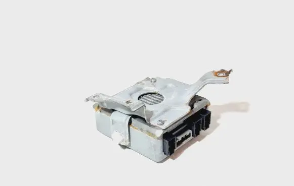 Power steering control unit/module