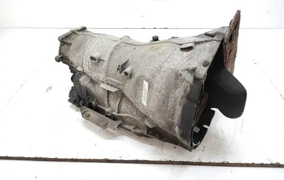 BMW X5 E70 Automatic gearbox 7576111 6HP28X