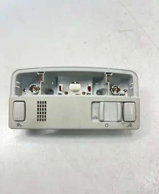Volkswagen Touran I Front seat light 3B0947105C