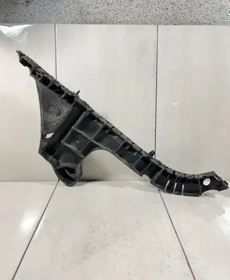 Volvo V70 Rear bumper support beam 31265327