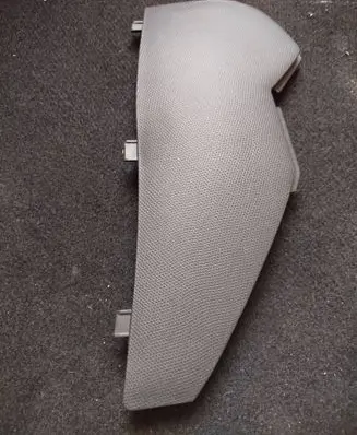 Nissan Micra Dashboard side end trim 68499AX700