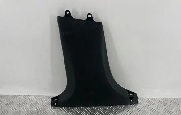 Mercedes-Benz GLC X253 C253 (B) pillar trim (bottom) A2536900525 WPT52092 18321224