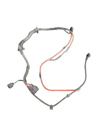 Volkswagen Golf VII Steering rack 5Q1971111Q