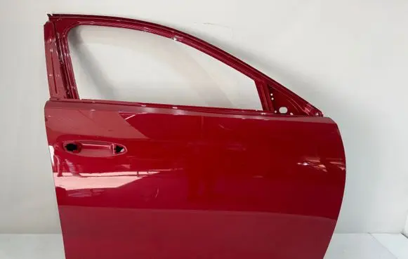 Opel Astra L Front door 