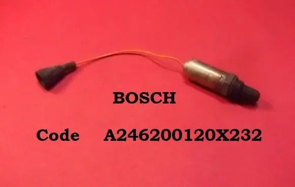 Nissan NX 100 Lambda probe sensor A246200120X232