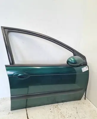 Citroen C5 Front door