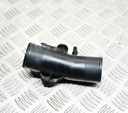 Air intake duct part