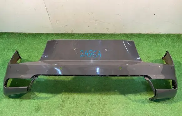 Audi R8 4S Rear bumper