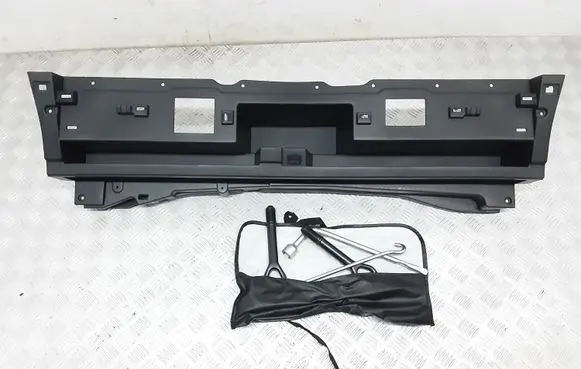 Toyota RAV 4 (XA40) Trunk separation 5857742130