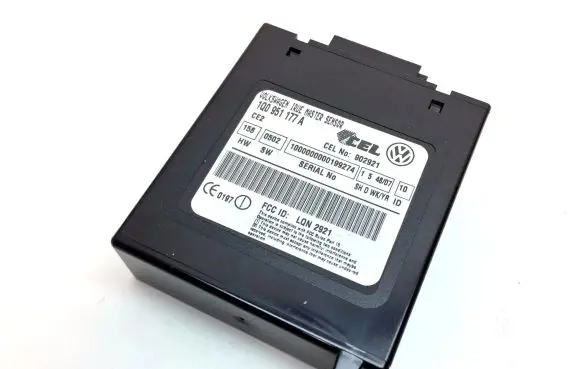 Volkswagen Eos Other control units/modules 1Q0951177A