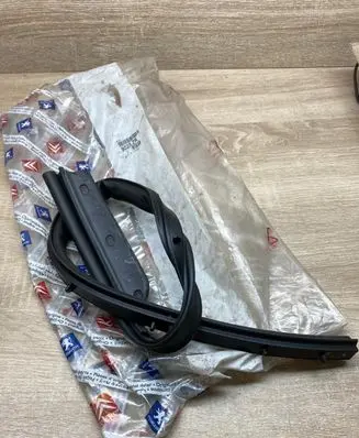 Citroen C4 I Picasso Front door rubber seal 9023ZR