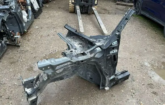 Ford Bronco Front quarter panel 