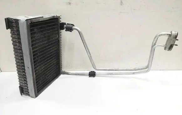 Renault Espace - Grand espace IV Air conditioning (A/C) radiator (interior) 