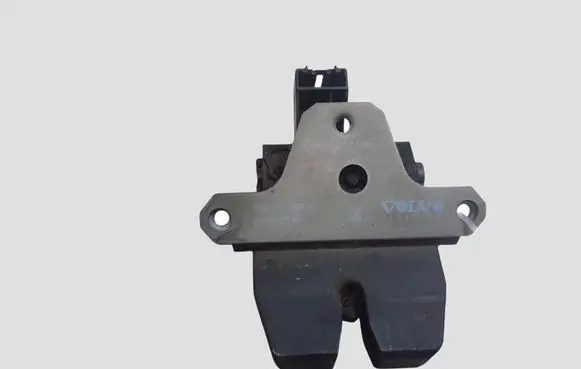 Volvo V40 Tailgate/trunk/boot lock/catch/latch 31335870